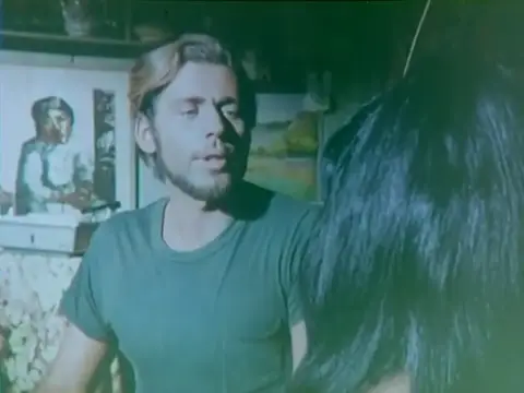 Nude Isabel Sarli in Carne (1968) — Nude Isabel Sarli in Carne (1968)