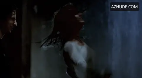 Cecilia Dopazo Butt, Breasts Scene in Wild Tango — Wild Tango