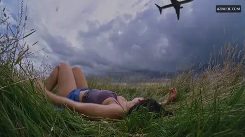 Charli Xcx Butt, Breasts Scene in Charli Xcx: Wink Wink — Charli Xcx: Wink Wink