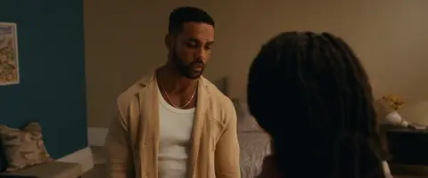Chloe Bailey, etc. in Strung (2026) 1080p/2160p Web — Chloe Bailey, etc. in Strung (2026)