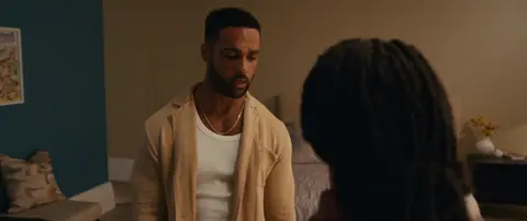Chloe Bailey, etc. in Strung (2026) 1080p/2160p Web — Chloe Bailey, etc. in Strung (2026)