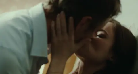 Christie Burson in Scenic Route (2013) 1080p Blu-ray Remux