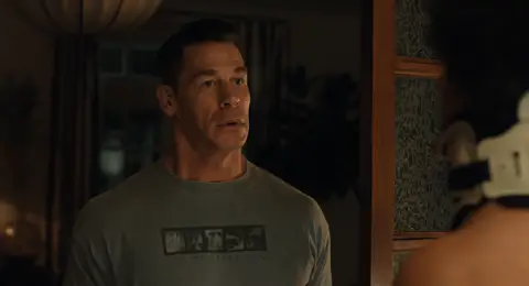 Christina Catechis in Little Brother (2026) 1080p/2160p Web — Christina Catechis in Little