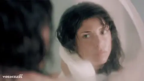 Cindy Sampson sexy, Meghan Heffern sexy – The Shrine (2010) — The Shrine (2010)