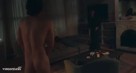 Courtney Eaton sexy – Parachute (2023) — Parachute (2023)