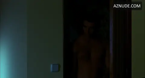 Cristina Castano Butt, Breasts Scene in Dias Azules 2 — Dias Azules