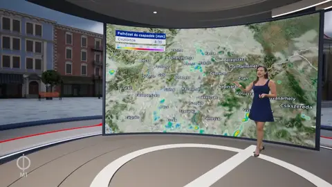 Csilla Molnár - Időjárás - 2.7.2026