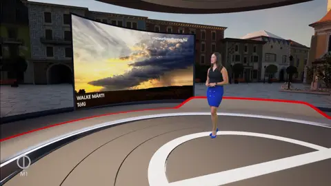 Csilla Molnár - Időjárás - 24.6., 25.6.2026