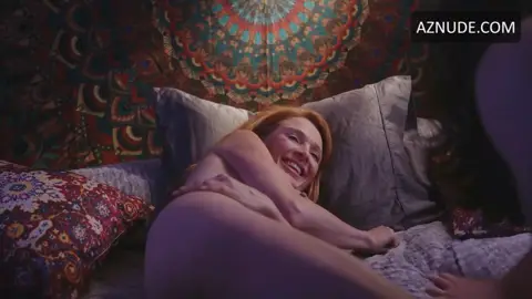 Deborah Twiss Breasts, Underwear Scene in Crave 2 — Crave (2025)