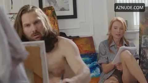 Deborah Twiss Breasts, Underwear Scene in Crave 3 — Crave (2025)