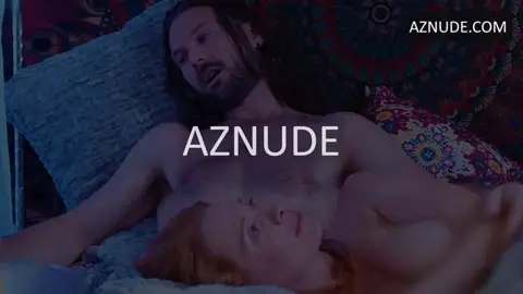 Deborah Twiss Breasts Scene in Crave 1 — Crave (2025)