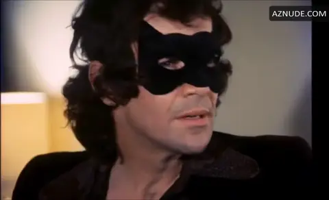 Deirdre Costello Butt, Breasts Scene in The Sex Thief — The Sex Thief