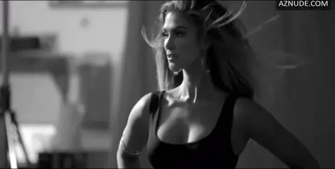 Delta Goodrem Breasts Scene in Delta Goodrem Sexy In Instagram / Tiktok 1 — Delta Goodrem