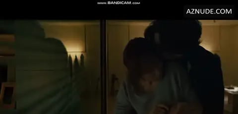 Do-yeon Jeon Butt, Breasts Scene in A Man And A Woman 1 — A Man And A Woman