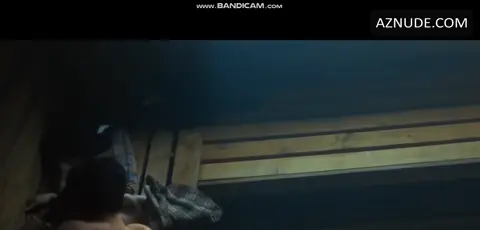 Do-yeon Jeon Butt, Breasts Scene in A Man And A Woman 3 — A Man And A Woman