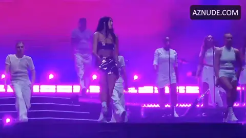 Dua Lipa Butt, Bikini Scene in Dua Lipa Sexy In Live 2022 14 — Dua Lipa Sexy In Live 2022