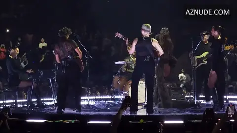 Dua Lipa Butt, Bikini Scene in Dua Lipa Sexy In Radical Optimism Tour 10 — Dua Lipa Sexy I