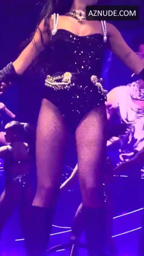 Dua Lipa Butt, Bikini Scene in Dua Lipa Sexy In Radical Optimism Tour 11 — Dua Lipa Sexy I