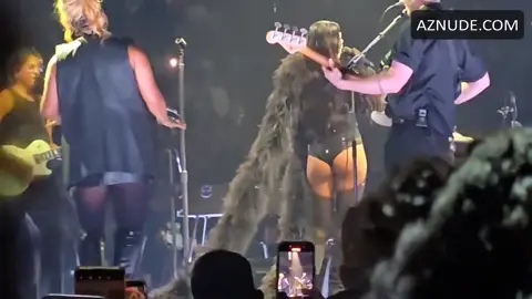 Dua Lipa Butt, Bikini Scene in Dua Lipa Sexy In Radical Optimism Tour 13 — Dua Lipa Sexy I