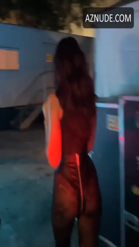 Dua Lipa Butt, Bikini Scene in Dua Lipa Sexy In Radical Optimism Tour 14 — Dua Lipa Sexy I