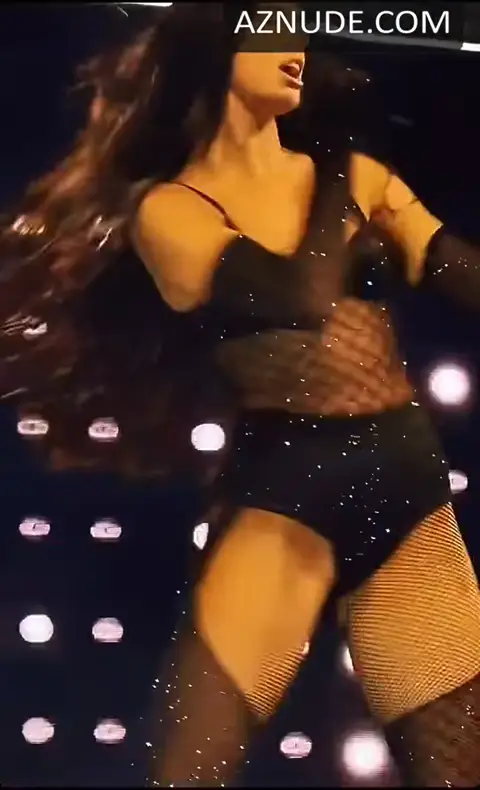 Dua Lipa Butt, Bikini Scene in Dua Lipa Sexy In Radical Optimism Tour 15 — Dua Lipa Sexy I