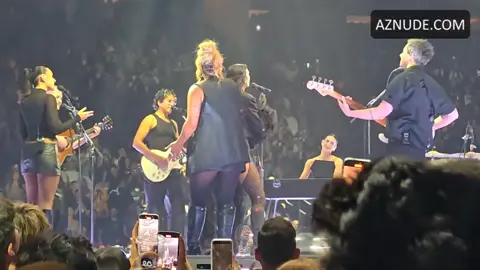 Dua Lipa Butt, Bikini Scene in Dua Lipa Sexy In Radical Optimism Tour 19 — Dua Lipa Sexy I