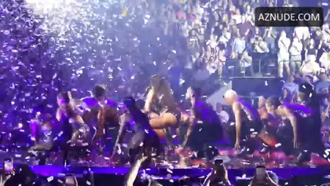 Dua Lipa Butt, Bikini Scene in Dua Lipa Sexy In Radical Optimism Tour 1 — Dua Lipa Sexy In
