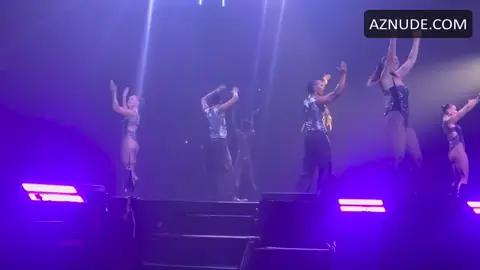 Dua Lipa Butt, Bikini Scene in Dua Lipa Sexy In Radical Optimism Tour 2 — Dua Lipa Sexy In