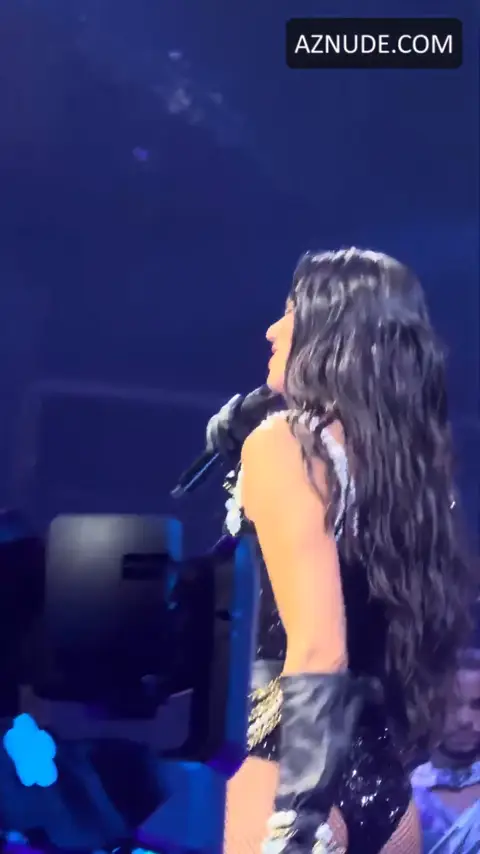Dua Lipa Butt, Bikini Scene in Dua Lipa Sexy In Radical Optimism Tour 5 — Dua Lipa Sexy In