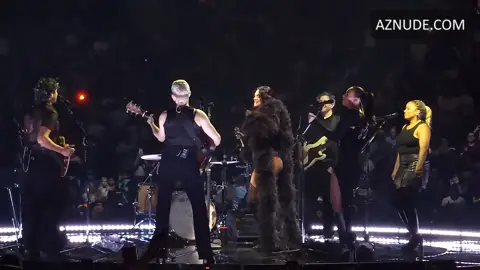 Dua Lipa Butt, Bikini Scene in Dua Lipa Sexy In Radical Optimism Tour 7 — Dua Lipa Sexy In