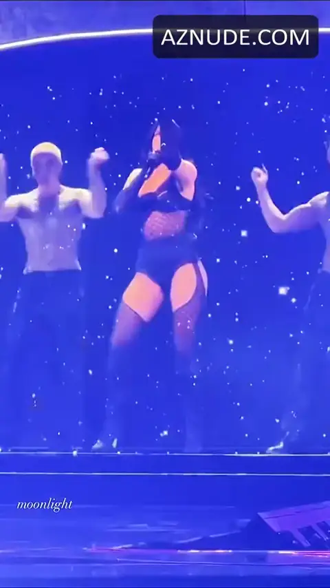 Dua Lipa Butt, Bikini Scene in Dua Lipa Sexy In Radical Optimism Tour 8 — Dua Lipa Sexy In