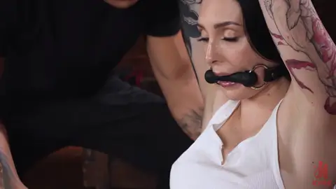 Dungeon Sex - Charlotte Sins
