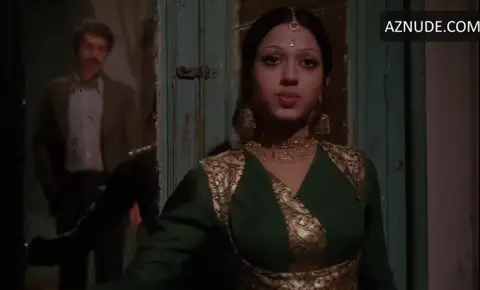 Durriya Kazi Breasts Scene in The Blood Of Hussain — The Blood Of Hussain