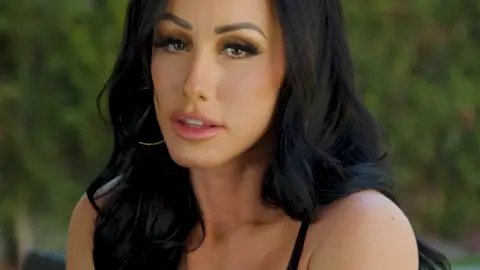 Elegant Angel - Jennifer White