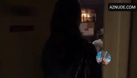 Eliza Dushku Breasts Scene in Dollhouse 3 — Dollhouse