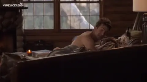 Ellen Pompeo sexy - Greys Anatomy s18e06, e12 (2005) — Greys Anatomy s18e06, e12 (2005)