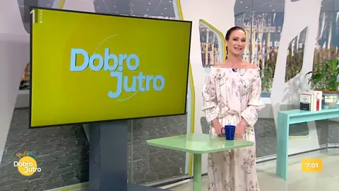 Erter Pust - Dobro Jutro - 3.7.2026