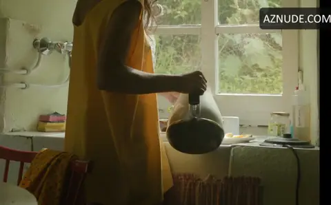 Ethelle Gonzalez Lardued Breasts Scene in This Summer 1 — This Summer