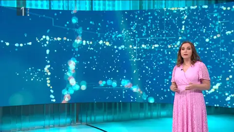 Eva Bezek - Vreme - 19.6.2026