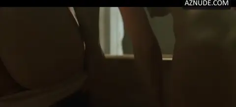 Eva Kuli Butt, Breasts Scene in Taxidermia — Taxidermia