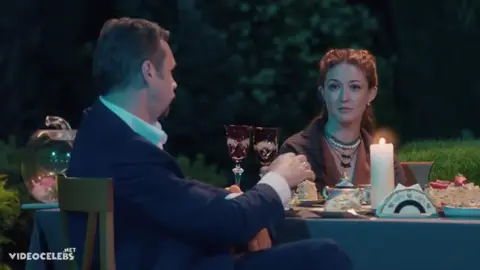 Evgenia Sinitskaya sexy – Zapadnya s01e01-02 (2024) — Zapadnya s01e01-02 (2024)