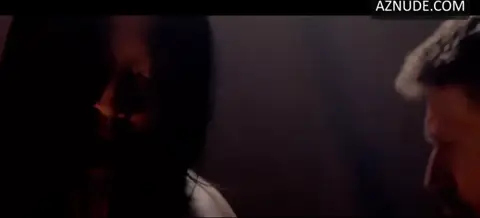 Evgeniya Mandzhieva Butt Scene in Tsinga — Tsinga