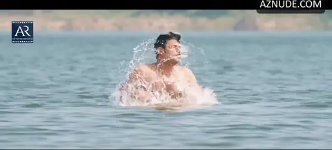 Farnaz Shetty Breasts Scene in Induvadana 2 — Induvadana
