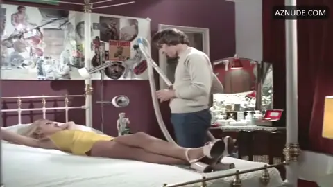Felicity Devonshire Butt, Breasts Scene in Secrets Of A Door-to-door Salesman 1 — Secrets