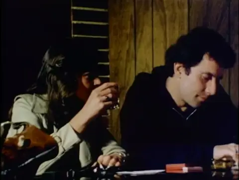 Foxy Lady (1977) - Scene 1. Kristine Heller, girl, John Leslie [DVDRip - 544p] — Foxy Lady