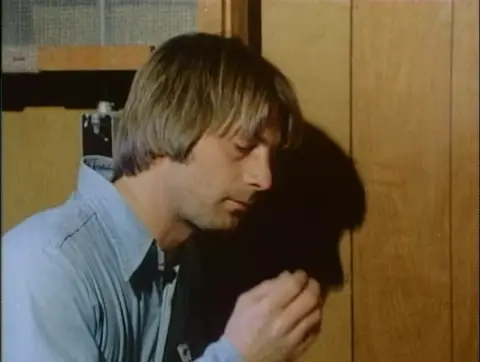 Foxy Lady (1977) - Scene 5. Valerie Driskell, Seth Wagner (Blowjob) [DVDRip - 544p] — Foxy
