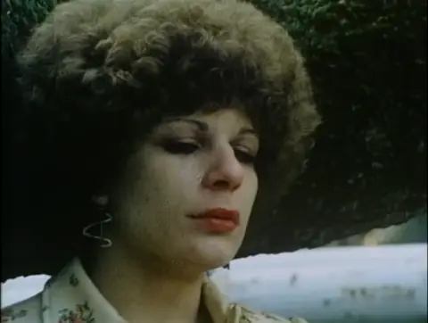 Foxy Lady (1977) - Scene 6. Valerie Driskell, Pharoah Amos [DVDRip - 544p] — Foxy Lady (19