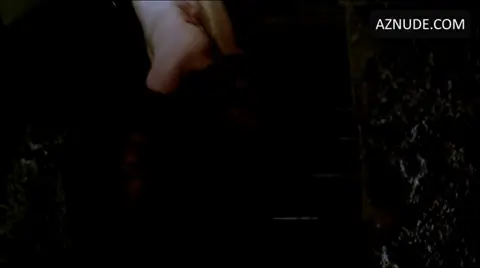 Francine Custer Breasts Scene in Jack The Ripper — Jack The Ripper (1976)