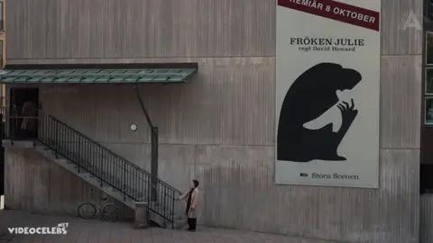 Frida Gustavsson nude - Trolösa s01e05, e06 (2025) — Trolösa s01e05, e06 (2025)