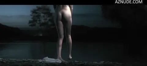 Ganbaatar Narantsetseg Butt Scene in Silent City Driver — Silent City Driver (2024)